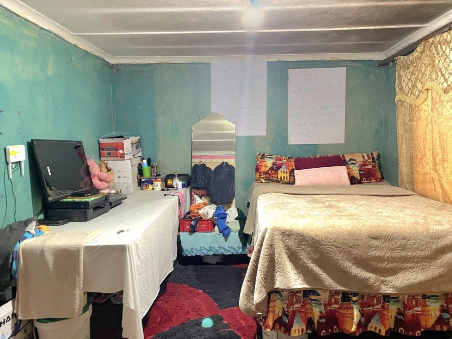 2 Bedroom Property for Sale in Mdantsane Nu 14 Eastern Cape